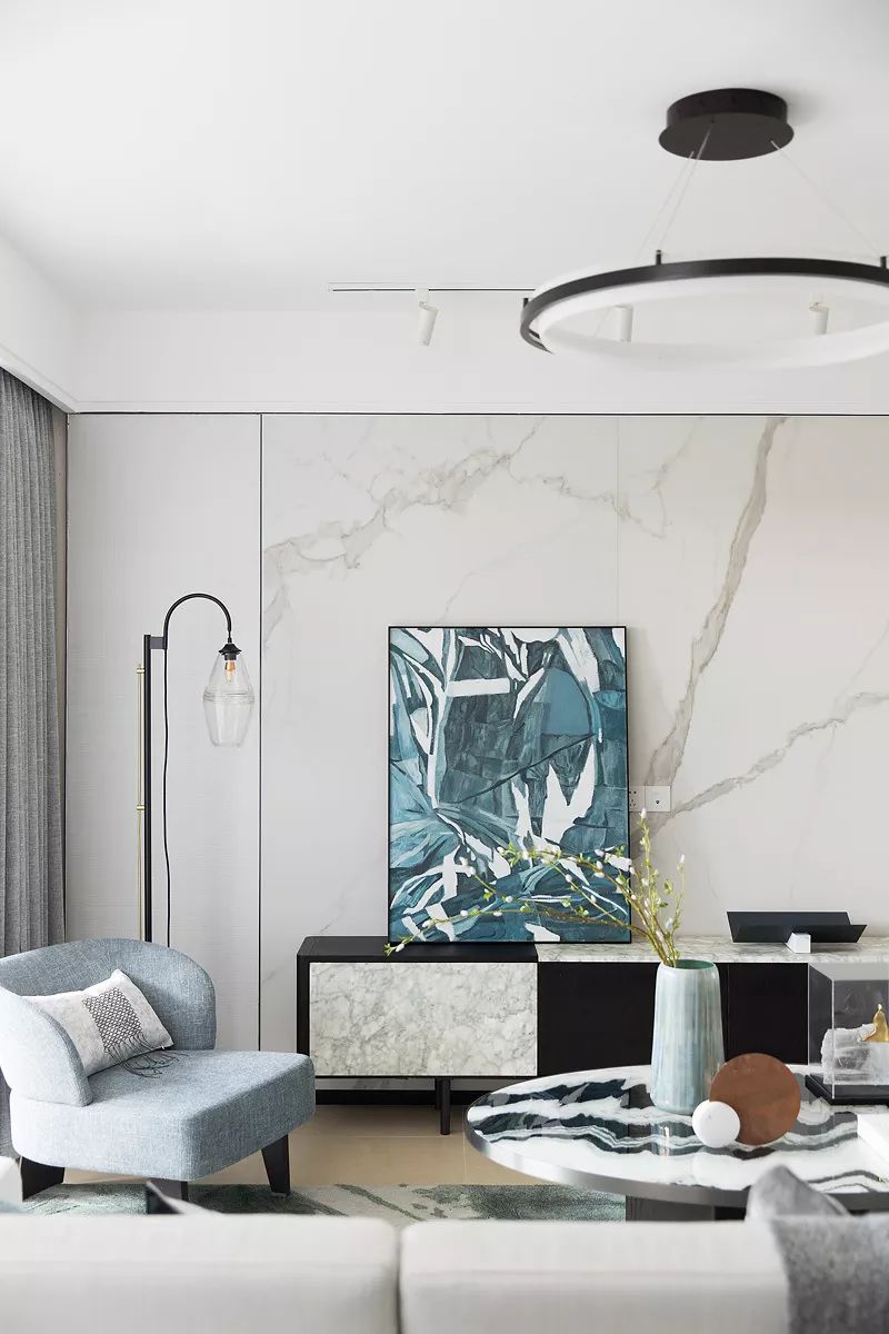 海南文昌高隆湾项目 | 闲适优雅的海滨家居-24