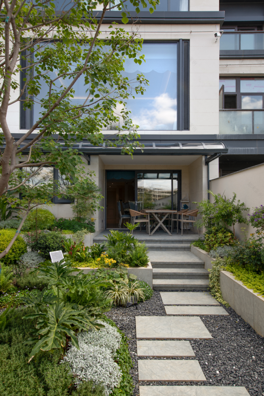 海东俊园丨中国昆明丨紫苹果装饰集团-75