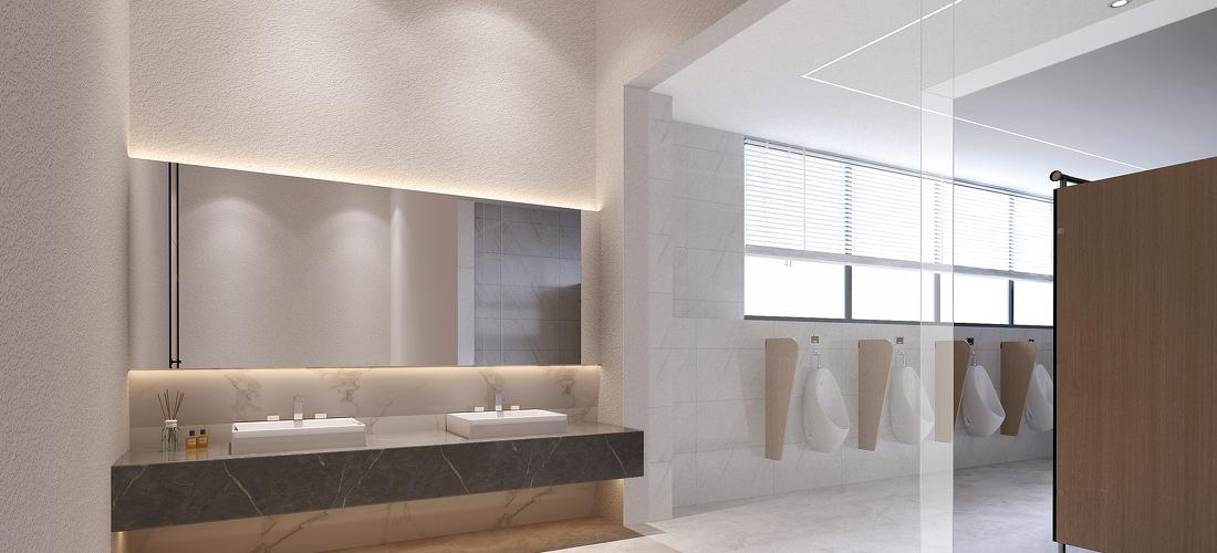 荆州泰昇达办公大厅丨中国荆州-18