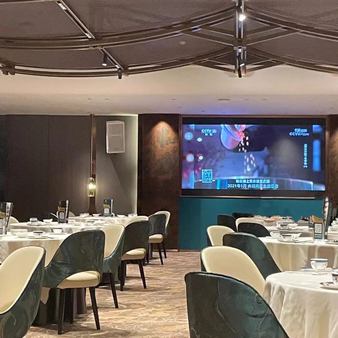 OE丨东方美韵 · 寻梦游园-珍之宝御品-34