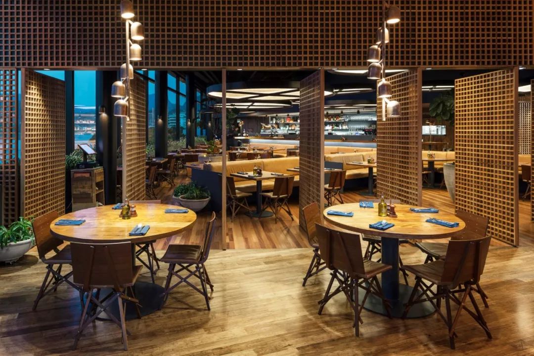 巴西建筑设计世家 | 经典传承与创新-68