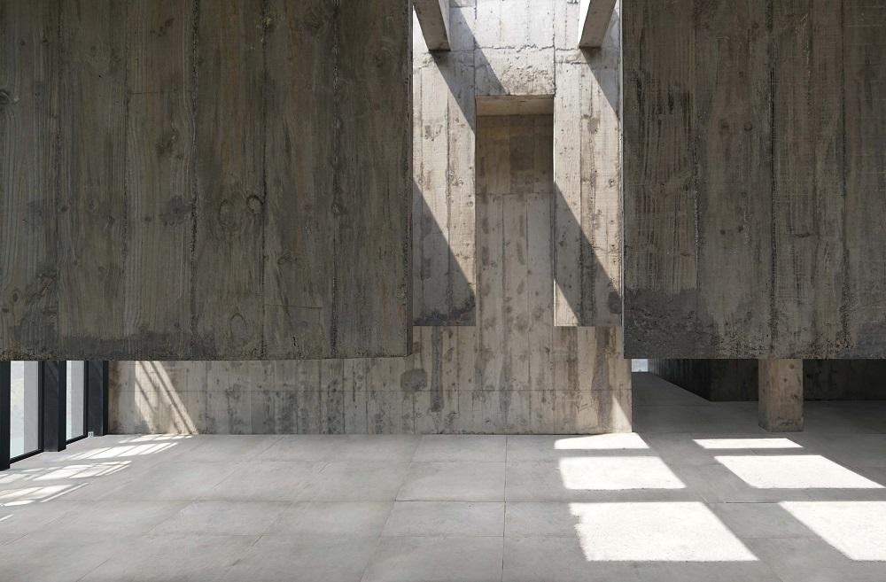 崔苏坝彝文化中心暨国际露营基地丨中国丨西线工作室-27