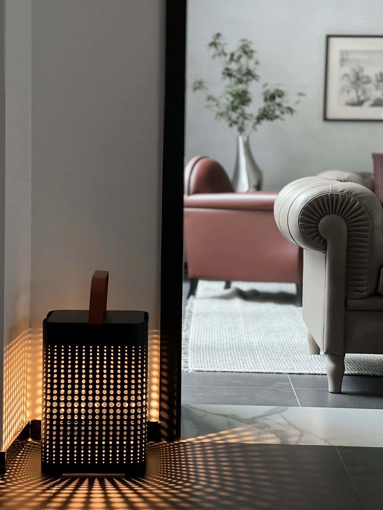 新江与城·天越丨中国重庆-74