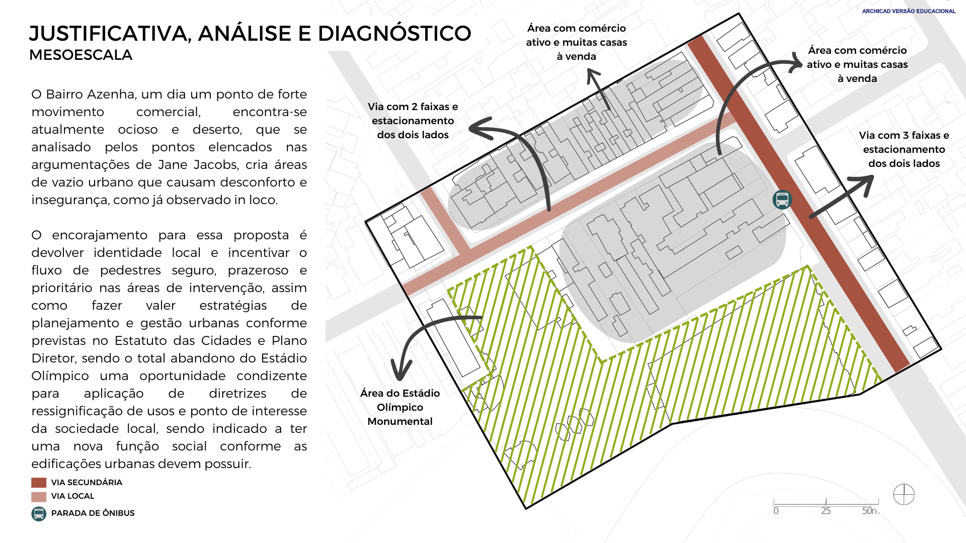 AZENHA: UM NOVO COMEÇO | URBANO IV-5