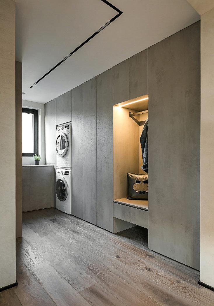 平层住宅设计丨中国芜湖丨芜湖鸿鹄设计-19