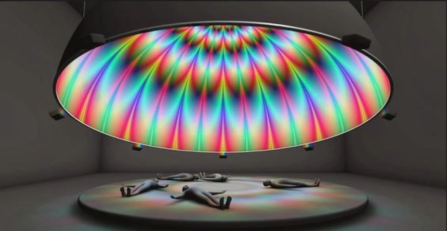 南京星河 World 展示中心 | 禅意梦境,回归自然-36