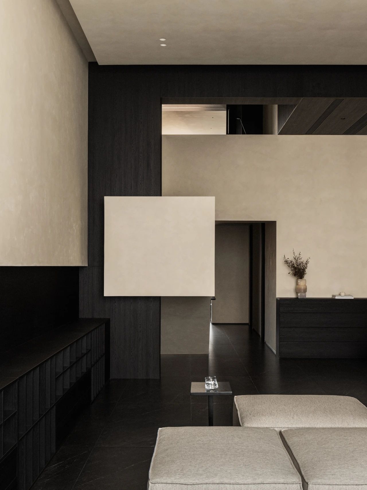 刚需之上，豪宅之下：5个160 230㎡住宅的设计逻辑与居住哲学-52