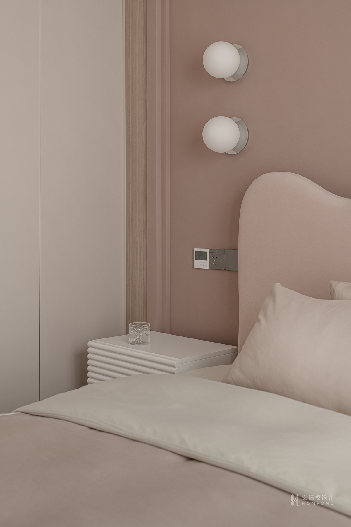 元系亲子陪伴空间设计丨宏福樘-49