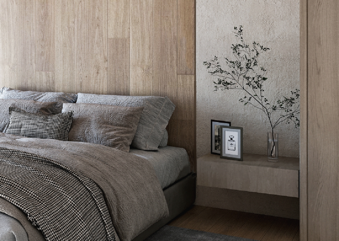 万科和悦空间改造丨中国成都丨上海胤尊原创空间设计-39