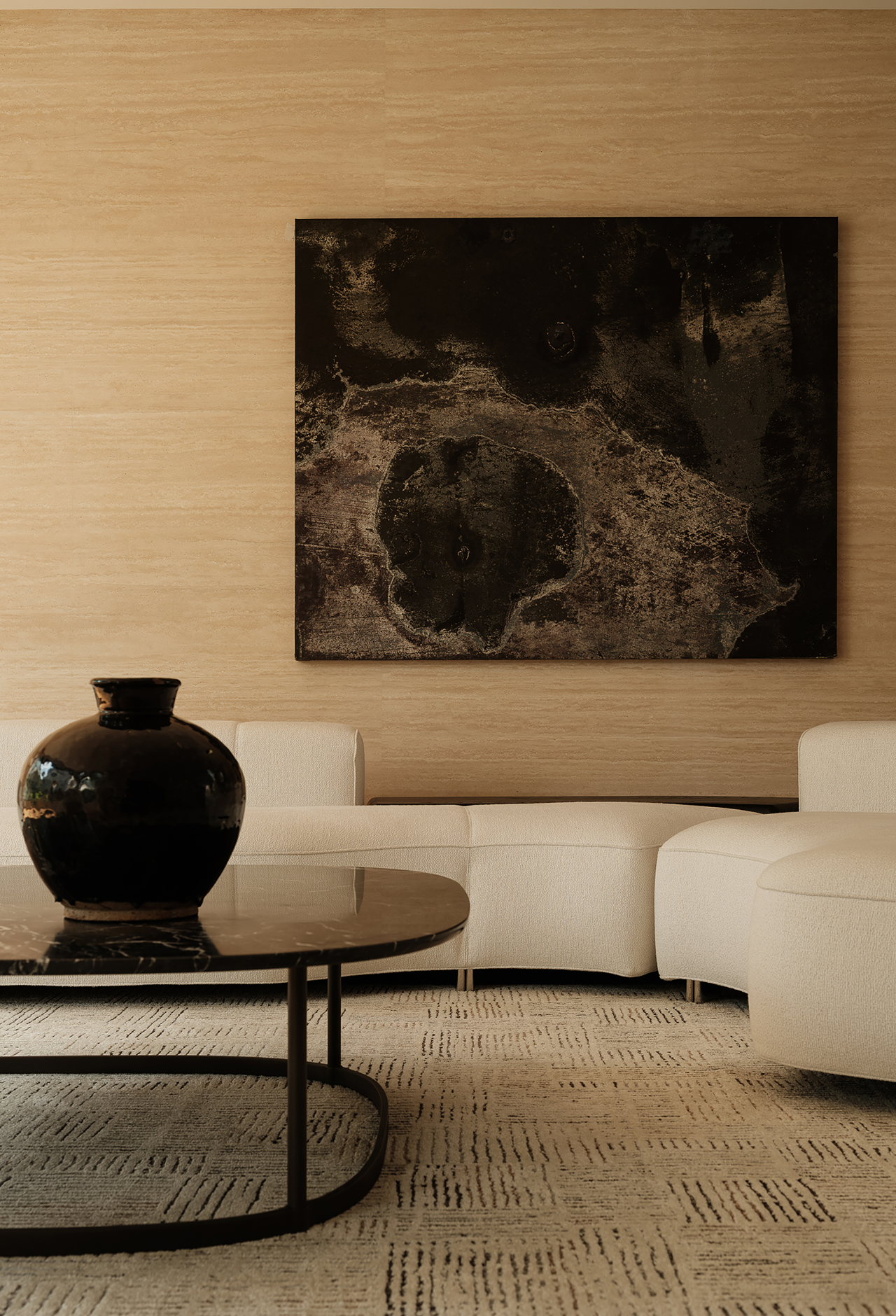 空间的能量诗学丨中国北京丨SH+D北京山和建筑设计-40