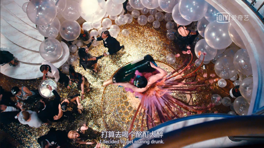 Art Deco 装饰主义 · 黄金时代的浮华与机械美-12