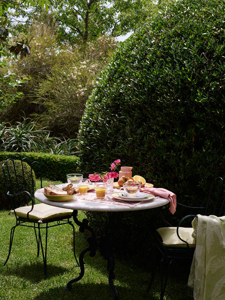 Zara Home 夏季家居设计，尽享夏日风情-22