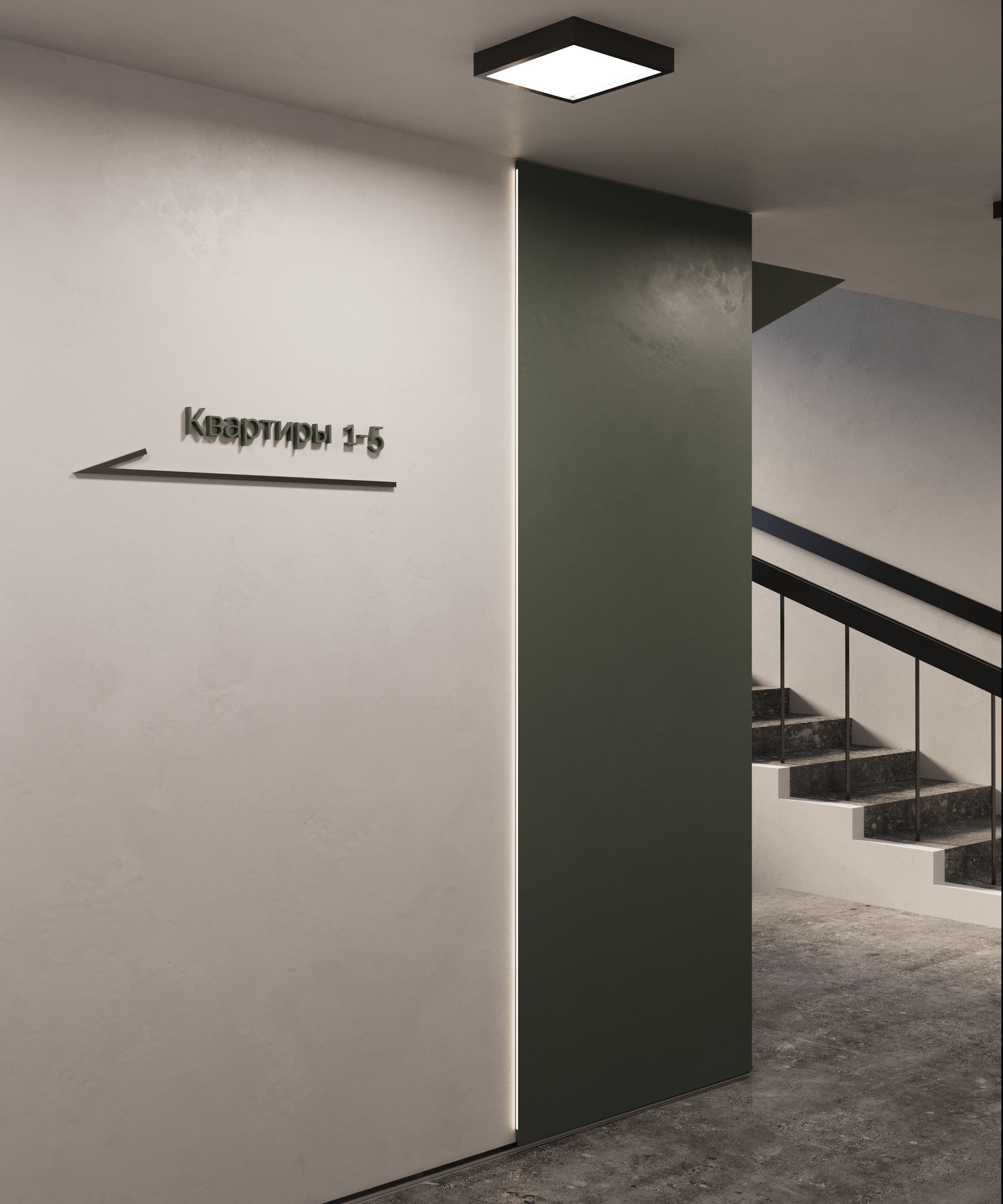 房屋入口丨Russia丨Alena Kokueva,Silviya Al Ubed-28