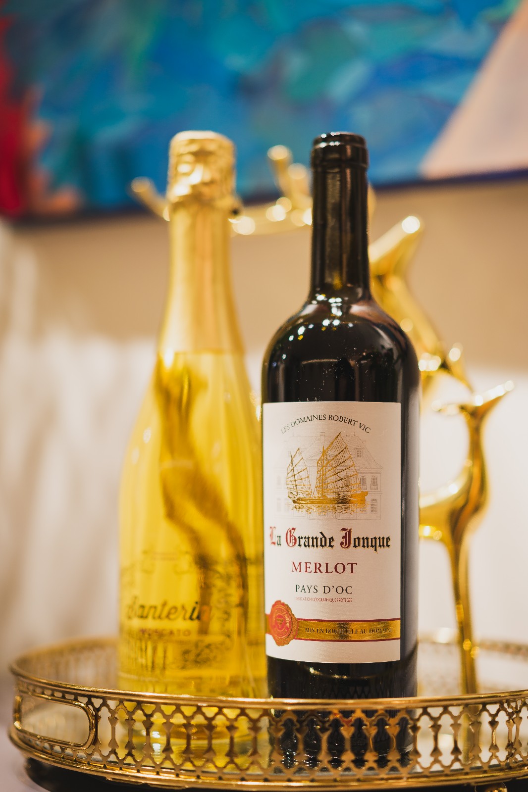 广州现代简约风的住宅-35