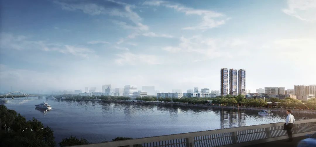 中海观雲府丨中国广州丨华阳国际广州公司-13