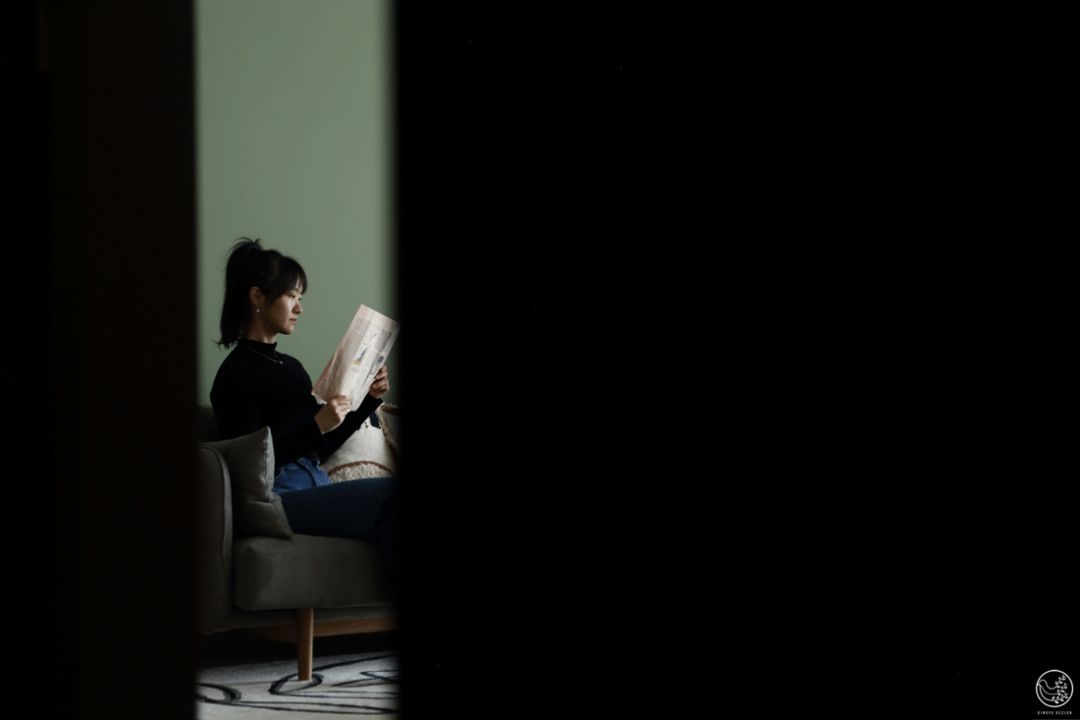 双流区99平米精装房变身度假风家居丨中国成都丨清羽设计-27