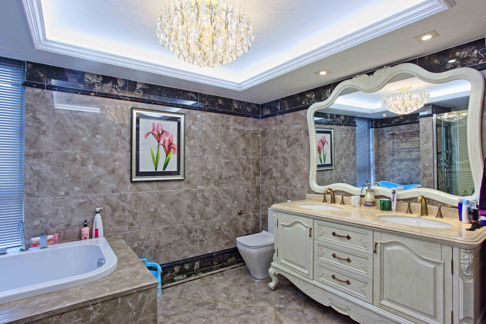 慈溪太子湾 185 平米雅致装饰艺术空间-20