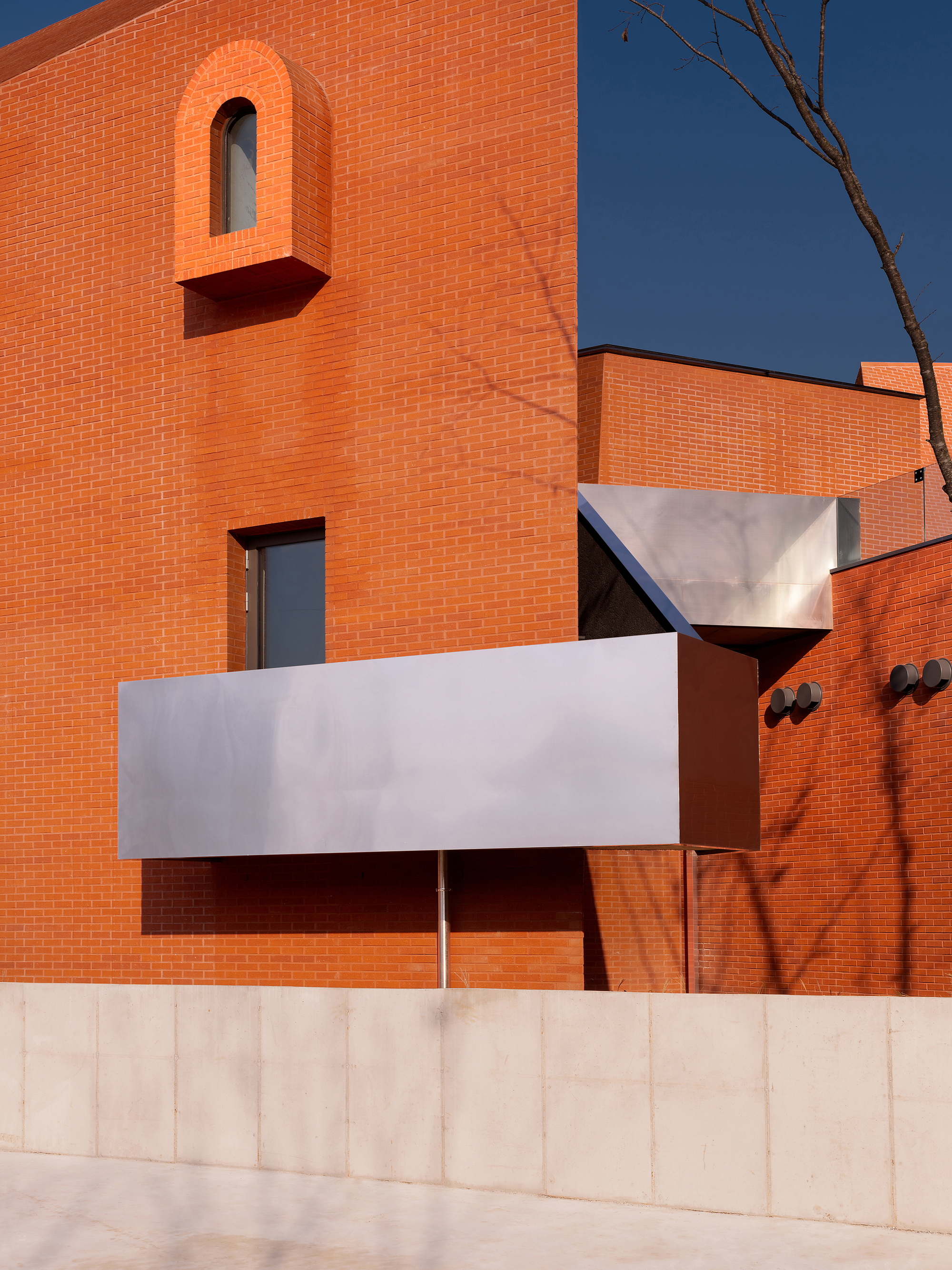 独白咖啡馆丨韩国江原道丨SOSOKKI ANAC-16