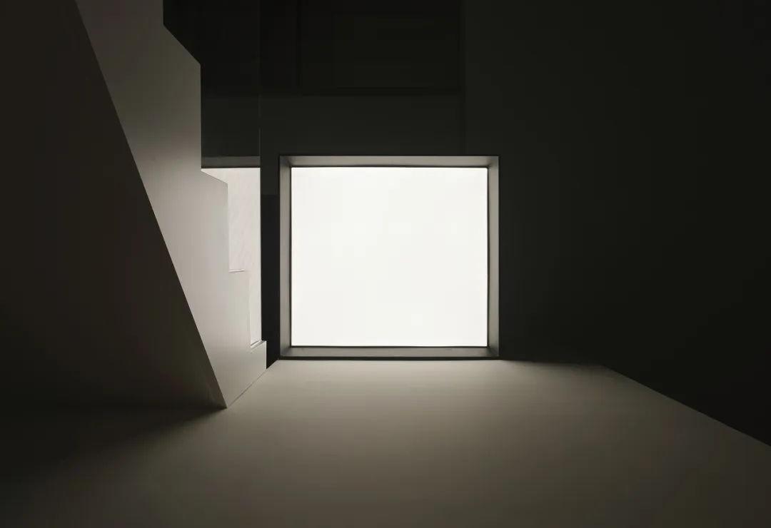 310㎡叠墅的空间解构重塑丨FF DESIGN 费弗空间设计-37