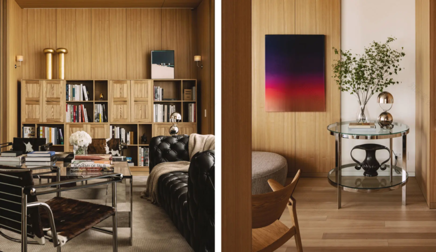 东京·虎之门之丘住宅塔丨日本东京-93