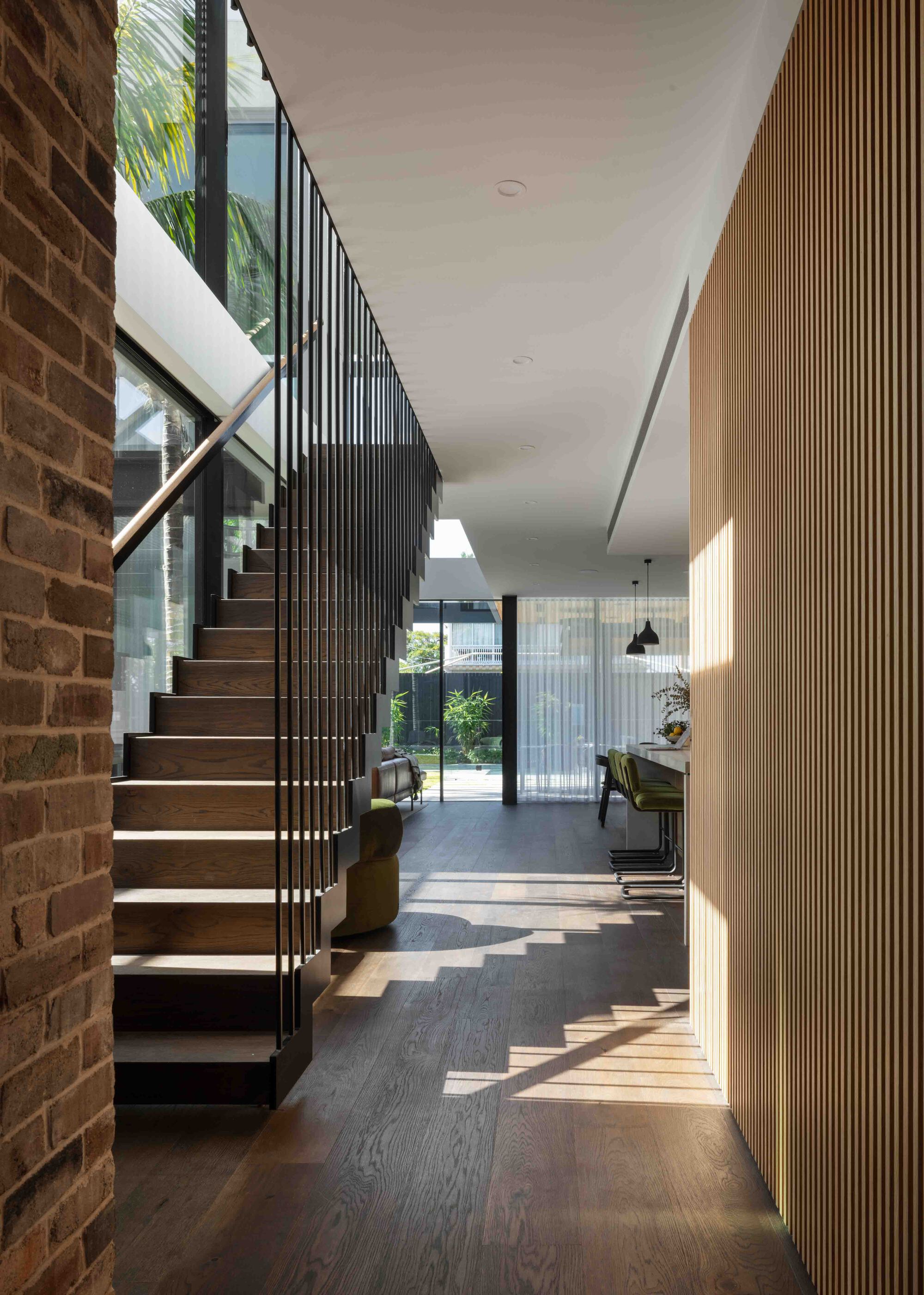 工业逃生屋丨澳大利亚丨Studio Parisi Architects-19