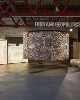 塔林建筑双年展丨爱沙尼亚丨Lydia Kallipoliti,Areti Markopoulou