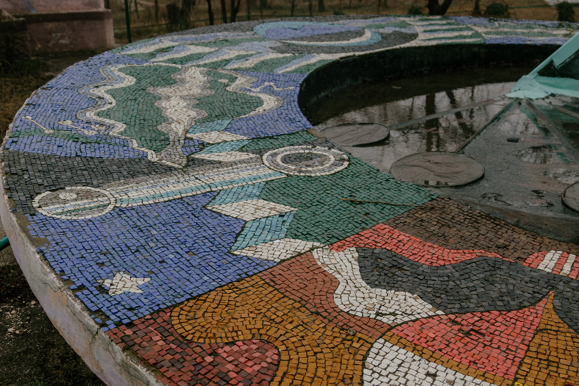 疗养院扎托卡丨乌克兰敖德萨丨angello vicelli-40