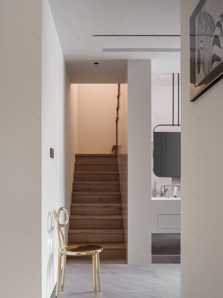 向上生长丨中国上海丨合禾空间设计-71