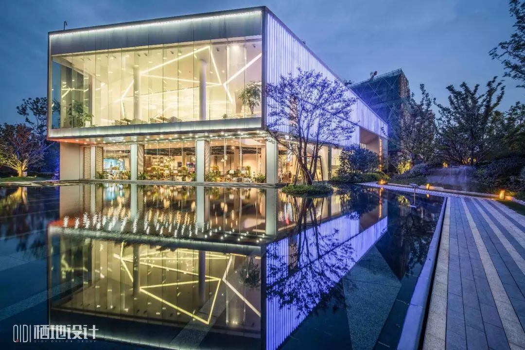 春风十里,赏鉴各地居住区春日美景-21