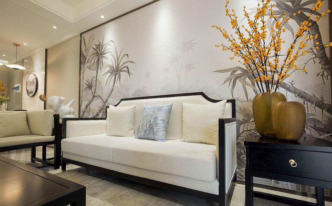 样板间设计一-4