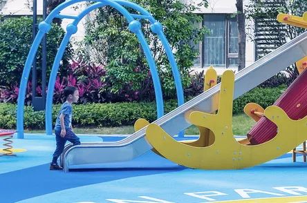 中海肇庆新城 1 号 | 岭南气息的大都会景观-46