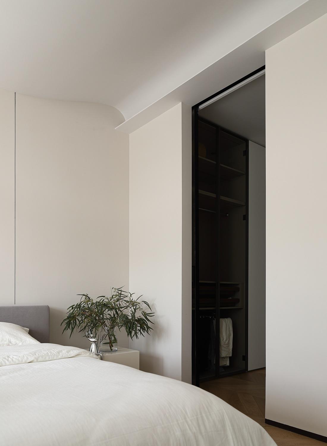 两人两猫的舒适生活空间-39