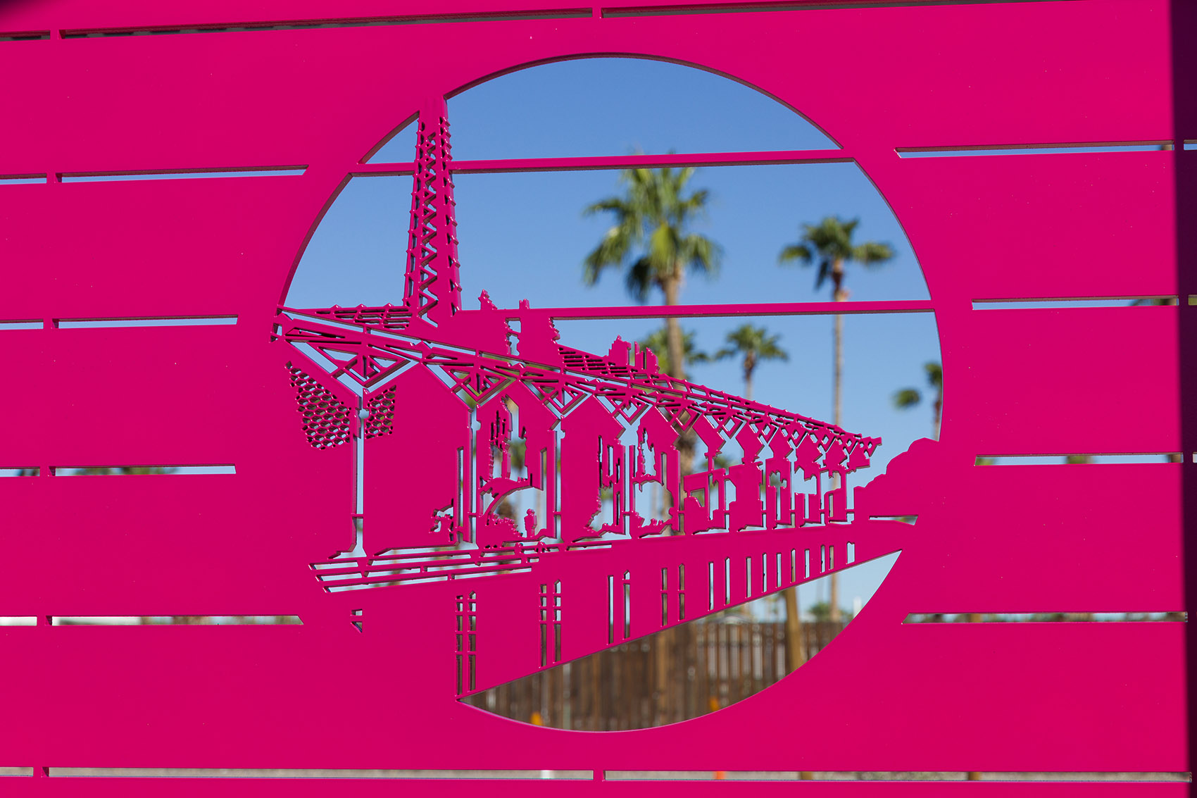 美国 Dunlap 廊架-24