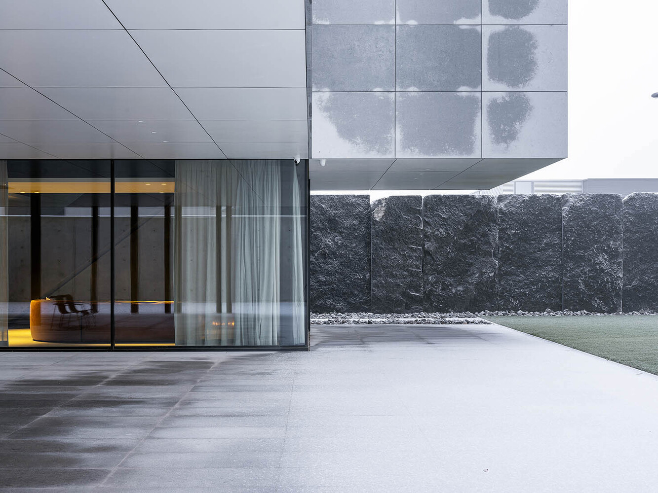 比利时交叉屋丨吕克吐槽建筑-12