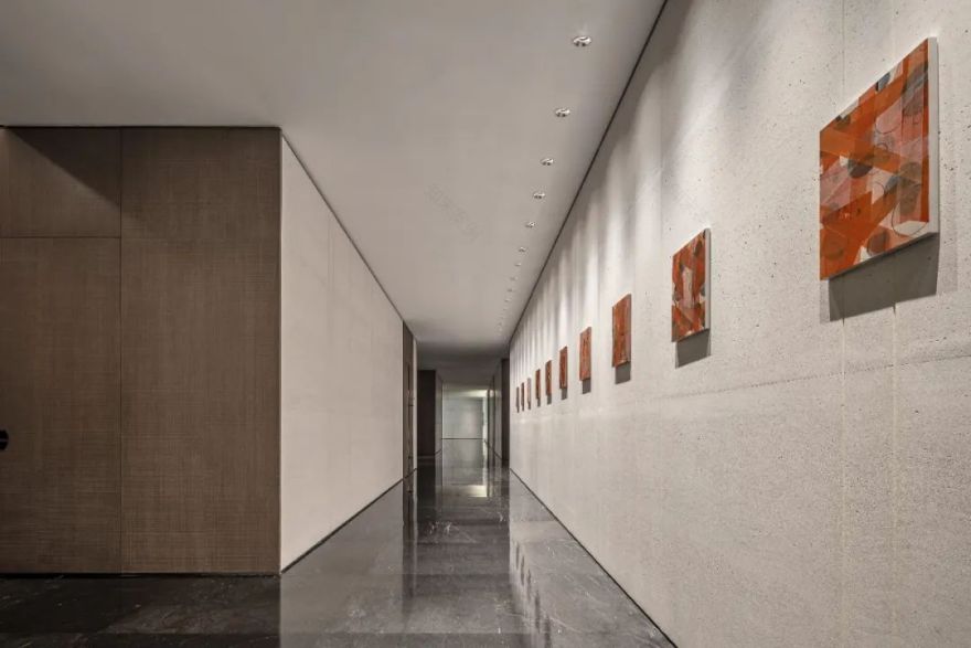 佛山君康轩·君兰和玥会所丨中国佛山丨广东天元建筑设计有限公司-28