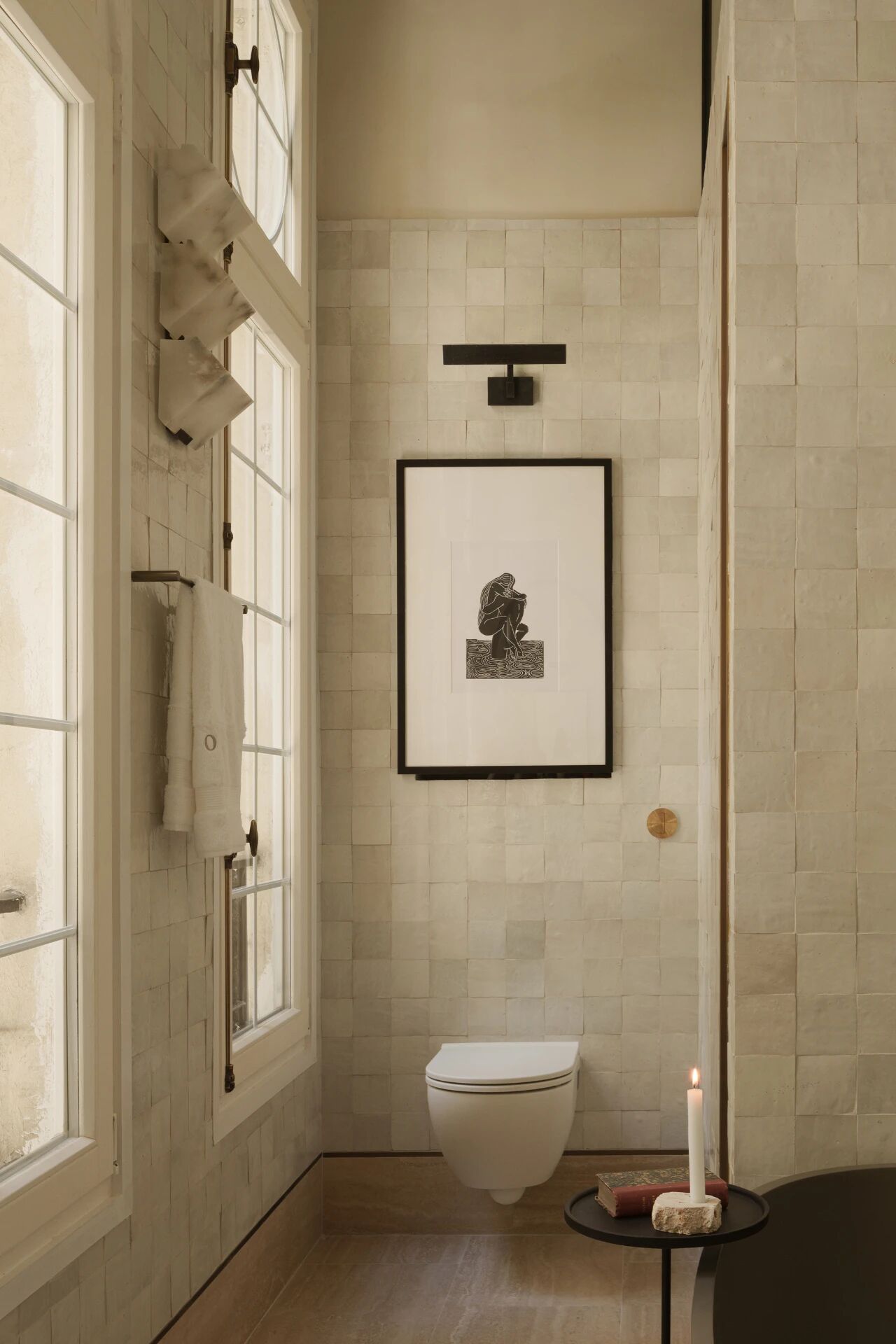 Olga Ashby｜巴黎的纯粹的享乐体验丨法国巴黎-21