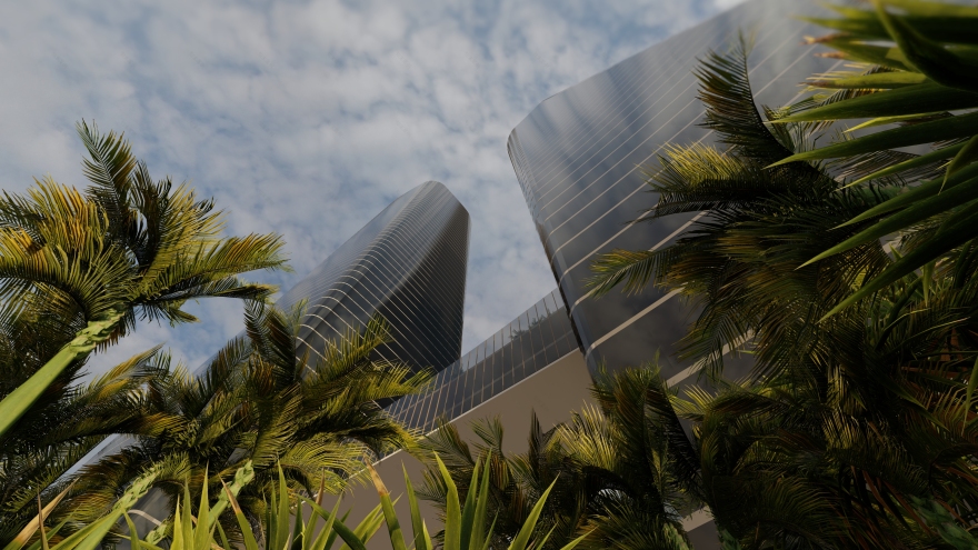 海蓝宝石中心-16