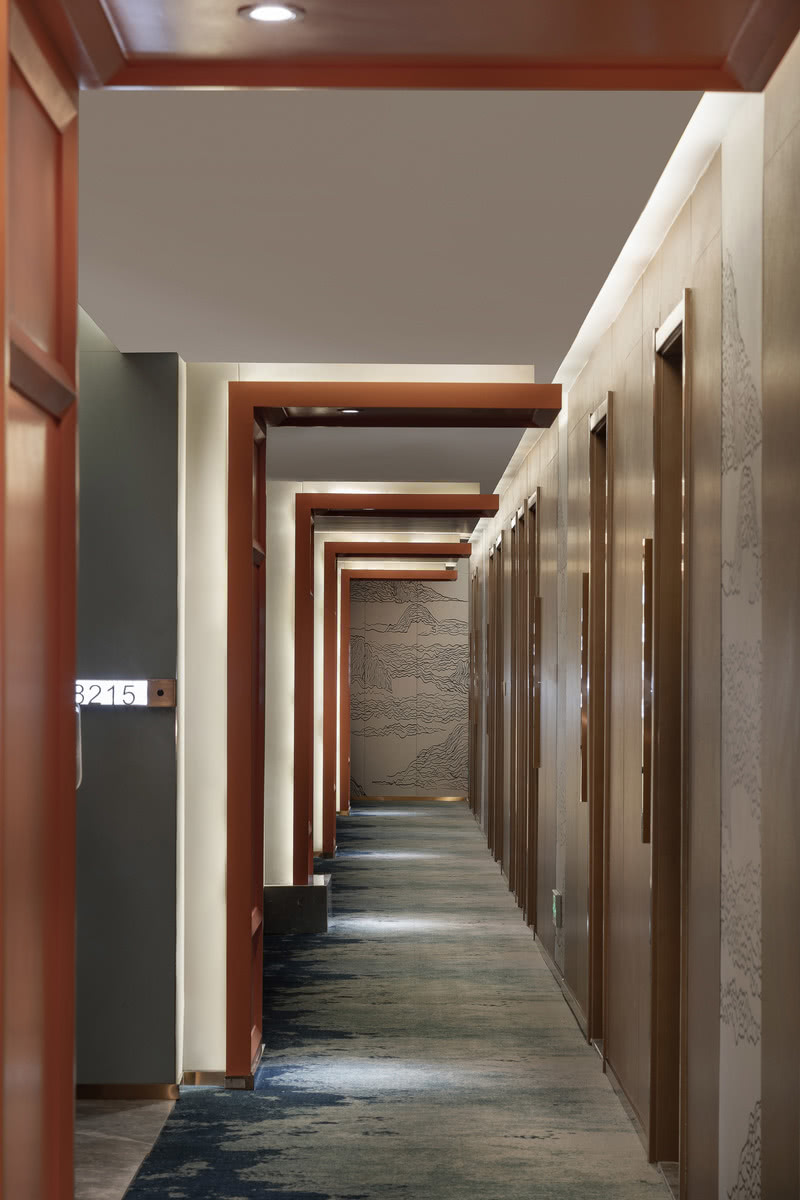 武汉华庭酒店-48