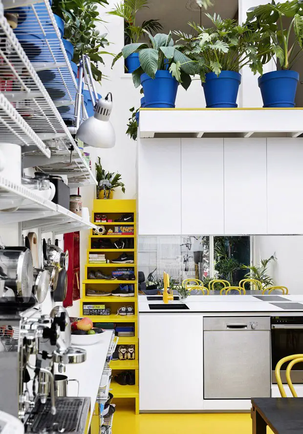 澳洲办公室的温馨家居设计-13