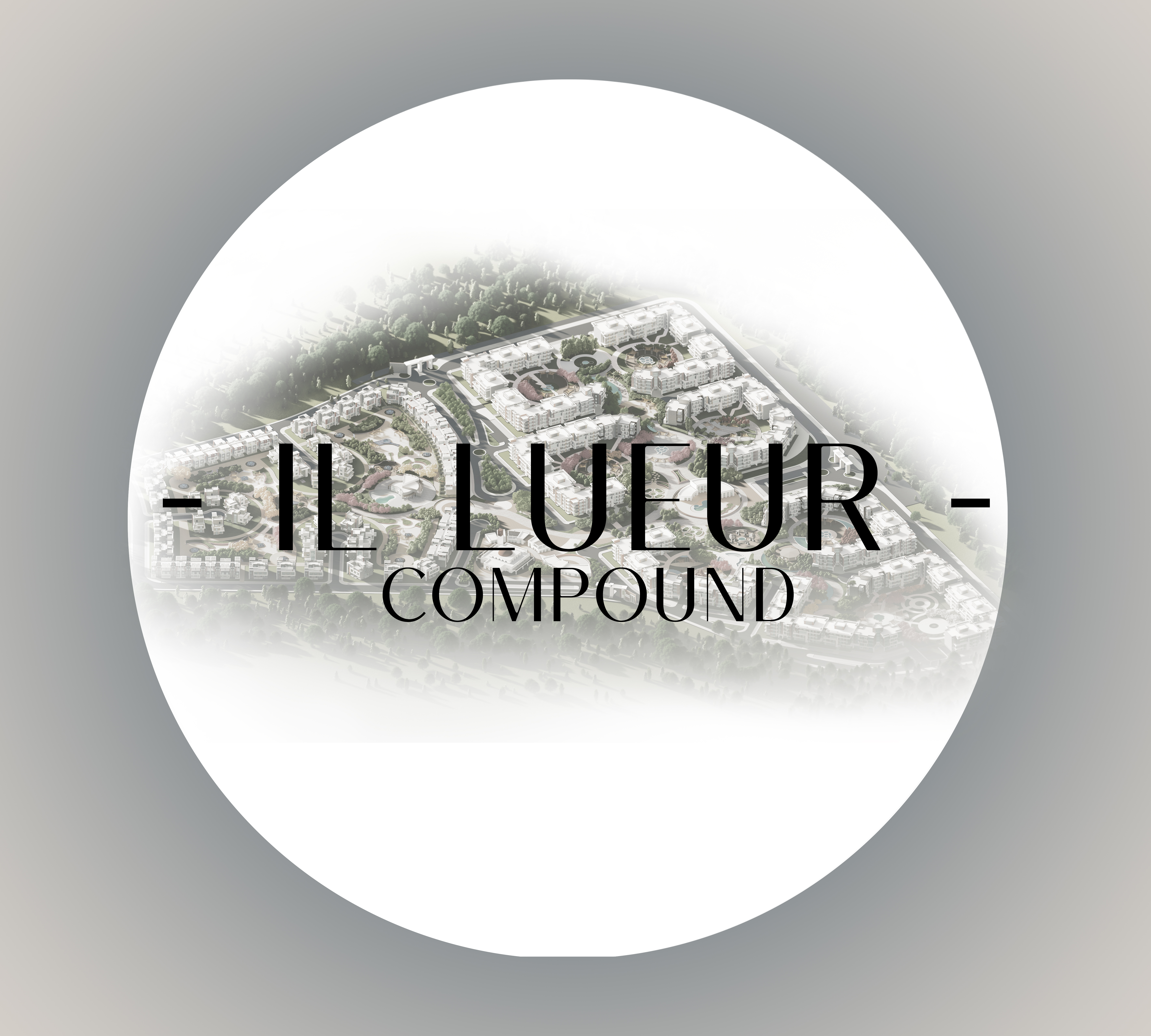 IL LUEUR 住宅综合体丨埃及开罗丨艾因夏姆斯大学工程学院建筑系-0