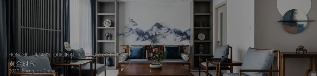 220㎡顶复里空间与自然，开放与融合的舒适表达。-106