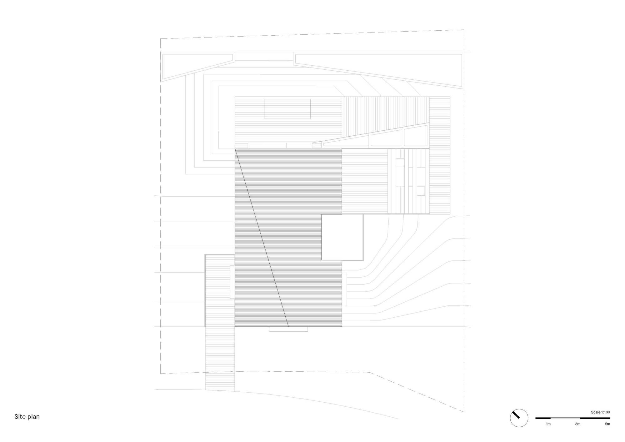 别墅 BW丨荷兰丨Mecanoo-34