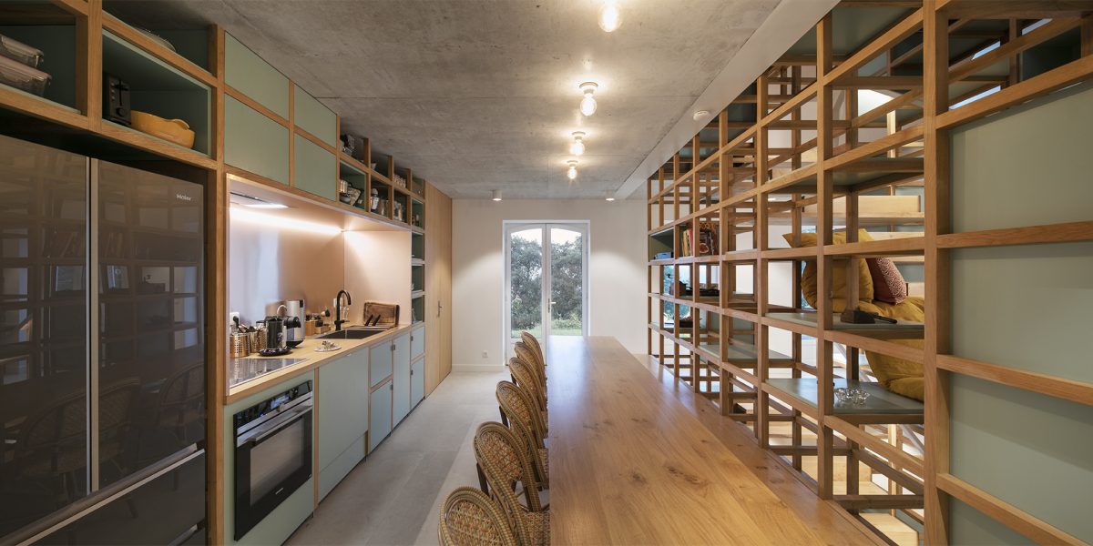 丨法国丨CoCo architecture-11