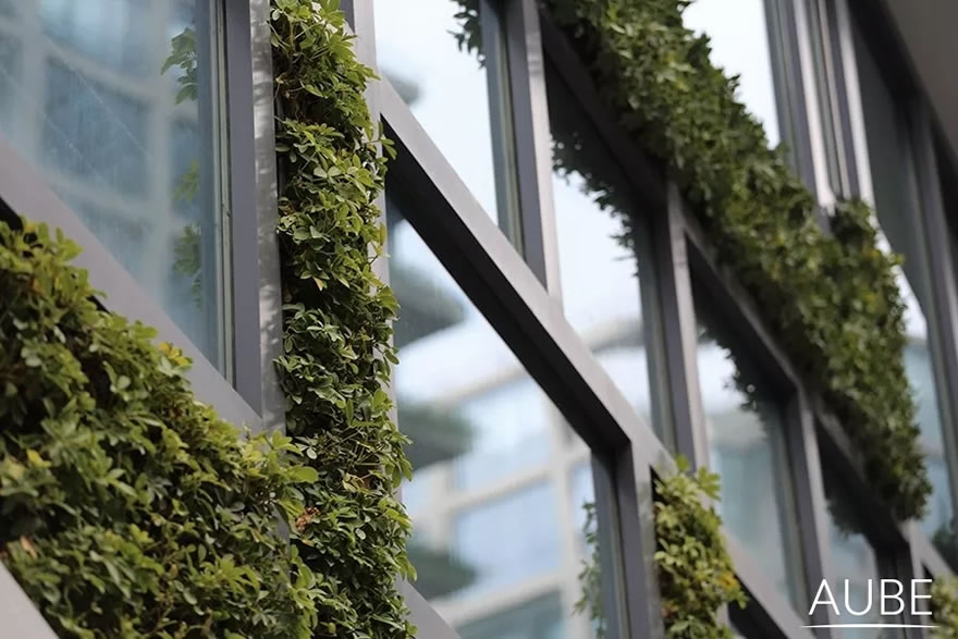 深圳侨城坊 | 欧博设计 | 城市新型场所-48