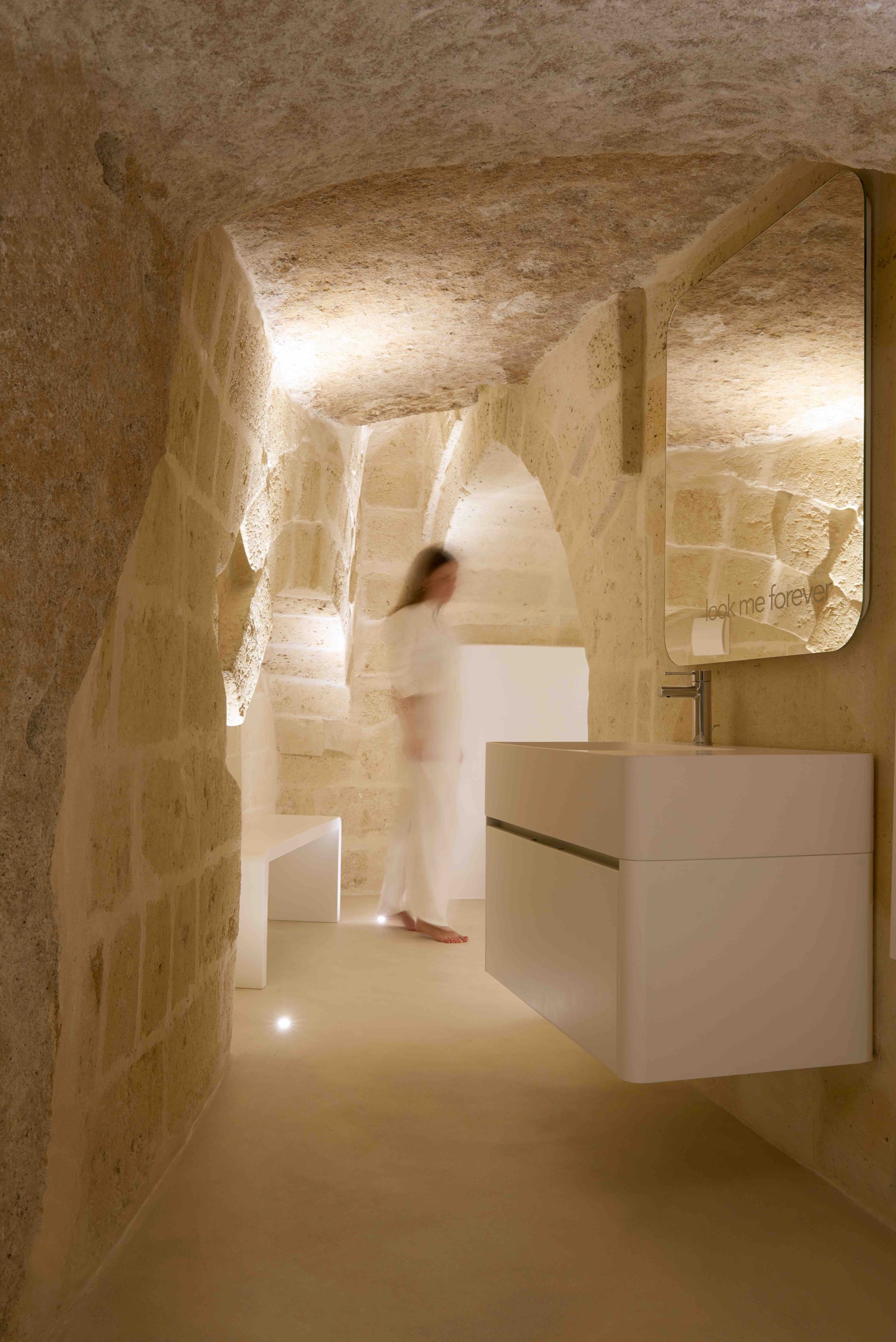 Aquatio Cave Luxury Hotel & SPA / Simone Micheli-57