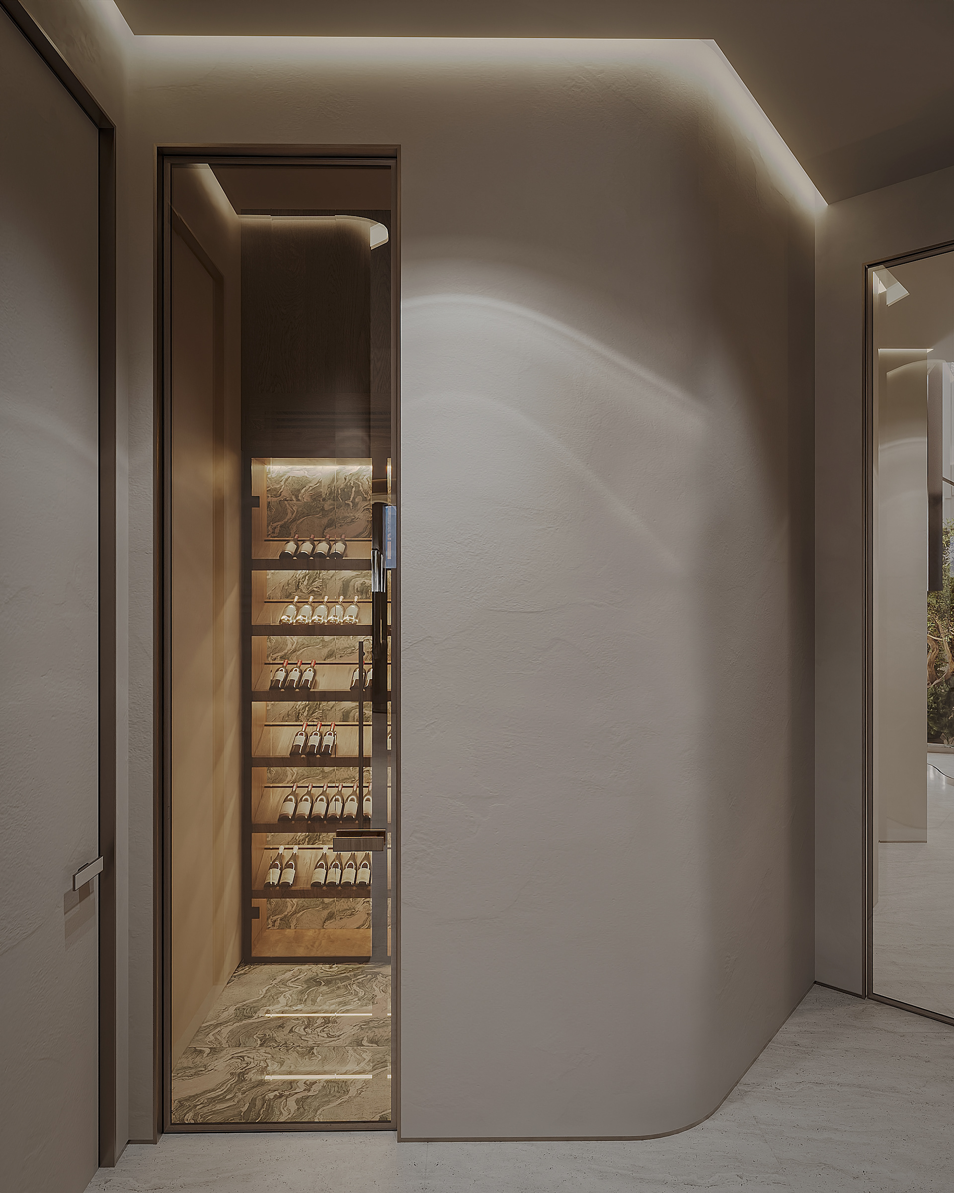 朱美拉水疗中心

注：Jumeirah常见指代迪拜的朱美拉地区，SPA是水疗的意思，结合常见语境这样翻译较为合适 丨United Arab EmiratesDubai-11