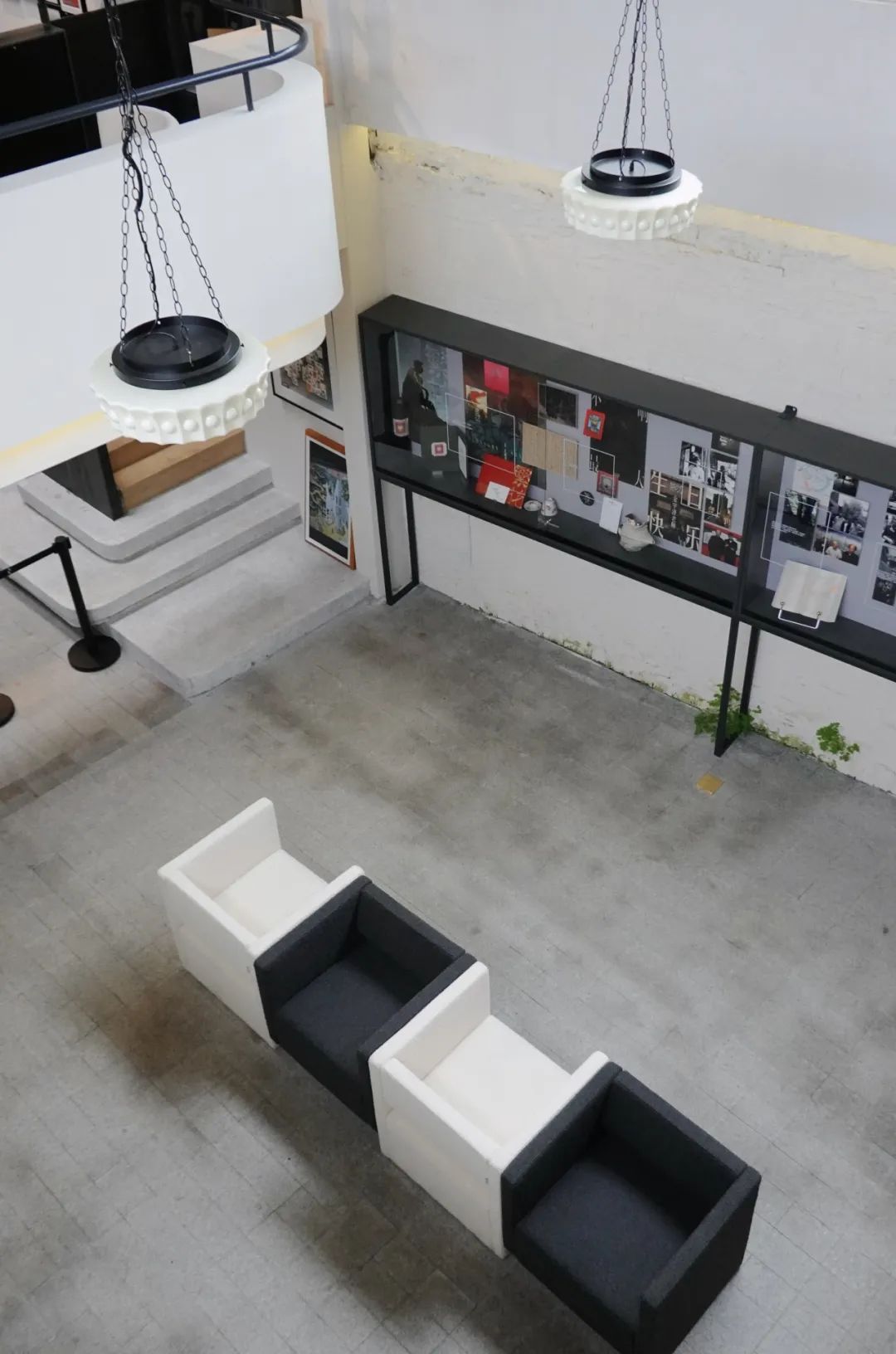 老宅新生｜《繁花》书房-27