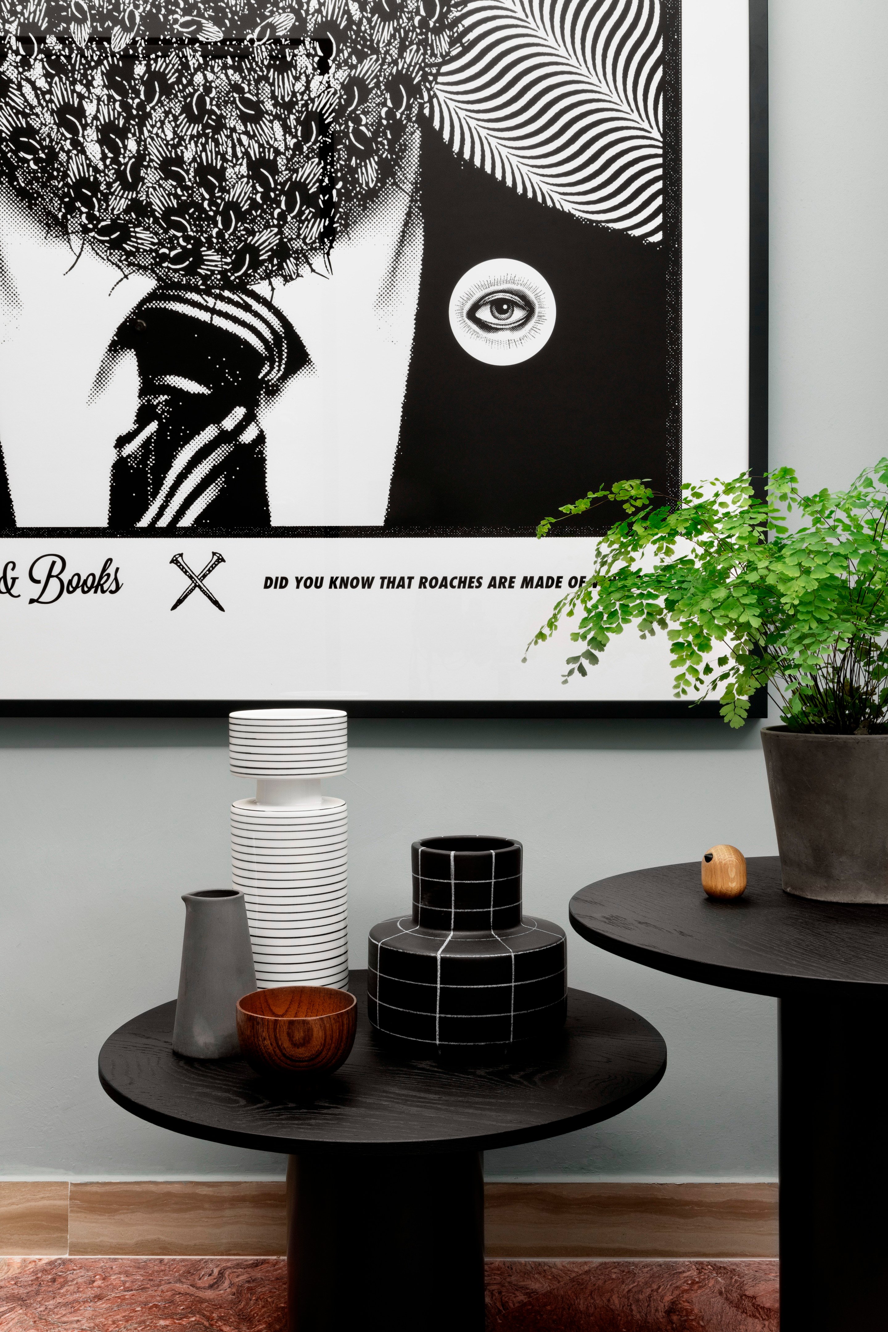 米兰 Sempione 公寓设计丨意大利米兰丨Emilio Tenca 建筑事务所-7