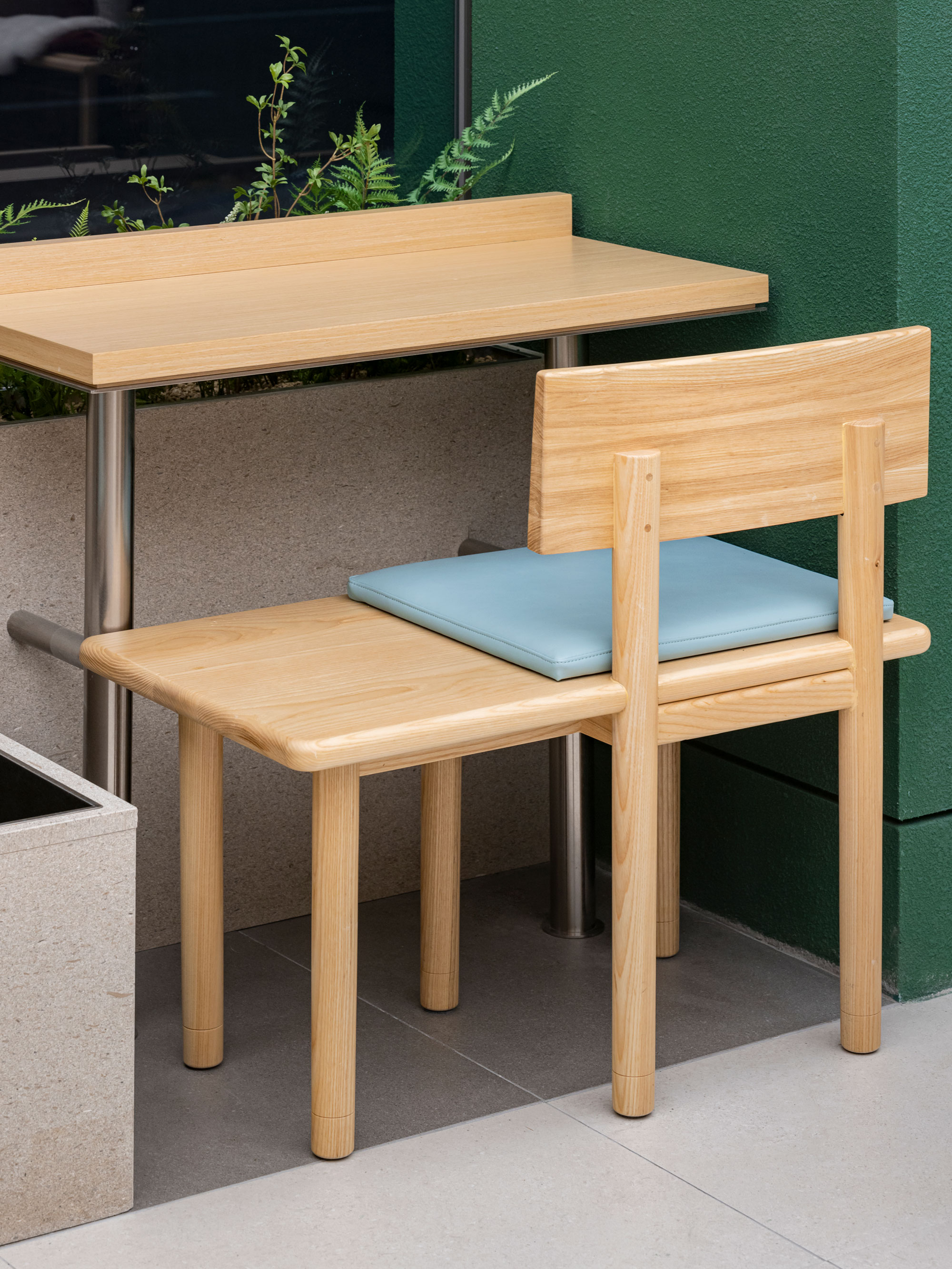 韩国首尔TLJ面包店-37