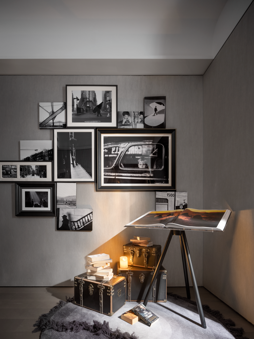 无界奢宅“湖境之墅” 别墅豪宅丨中国绍兴丨WJID维几设计-77